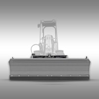 Snežna deska Jansen SP-220