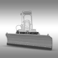 Snežna deska Jansen SP-220