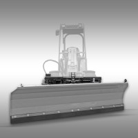 Snežna deska Jansen SP-220