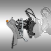 Snežna deska Jansen SP-220