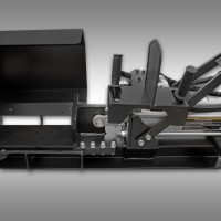 Cepilec drv traktorski Jansen TS-14L62