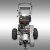Drobilec štorov Jansen BSF-15pro