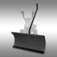 Priključek snežna deska za motokultivator Jansen MGT-420 in MGT-600E