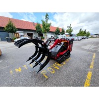 Prijemalke Mini nakladalec NTS KS925 in KS1000