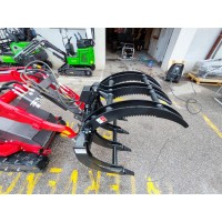 Prijemalke Mini nakladalec NTS KS925 in KS1000