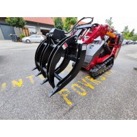 Prijemalke Mini nakladalec NTS KS925 in KS1000