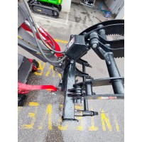 Prijemalke Mini nakladalec NTS KS925 in KS1000