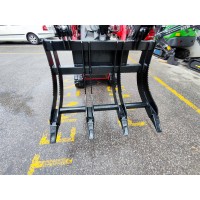 Prijemalke Mini nakladalec NTS KS925 in KS1000