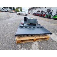 Kosilnica za Mini nakladalec NTS KS925 in KS1000