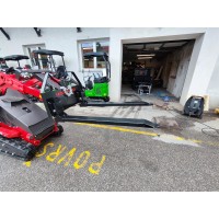 Paletne vilice za Mini nakladalec NTS KS925 in KS1000