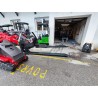 Paletne vilice za Mini nakladalec NTS KS925 in KS1000