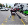 Paletne vilice za Mini nakladalec NTS KS925 in KS1000