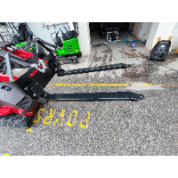 Paletne vilice za Mini nakladalec NTS KS925 in KS1000