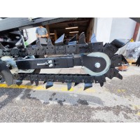 Freza za jarke za Mini nakladalec NTS KS925 in KS1000