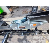 Freza za jarke za Mini nakladalec NTS KS925 in KS1000