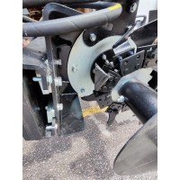 Freza za jarke za Mini nakladalec NTS KS925 in KS1000