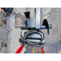 Freza za jarke za Mini nakladalec NTS KS925 in KS1000