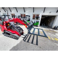 Poravnalna plošča za Mini nakladalec NTS KS925 in KS1000