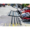 Poravnalna plošča za Mini nakladalec NTS KS925 in KS1000