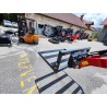 Poravnalna plošča za Mini nakladalec NTS KS925 in KS1000