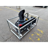 Snežna freza za Mini nakladalec NTS KS925 in KS1000
