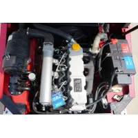 Viličar NTS CPCD 25