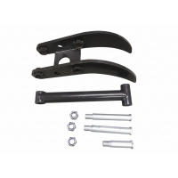 Prijemalni mehanski prst za Bager NTS 1.0 in 1.3