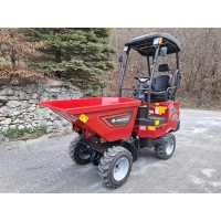 Dumper NTS KS3000