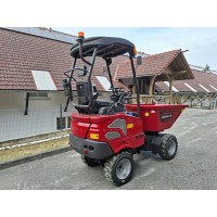 Dumper NTS KS3000