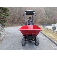 Dumper NTS KS3000