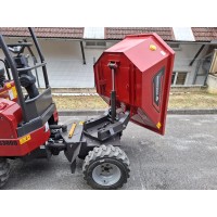 Dumper NTS KS3000