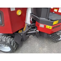 Dumper NTS KS3000