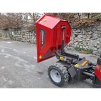 Dumper NTS KS3000