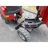 Dumper NTS KS3000