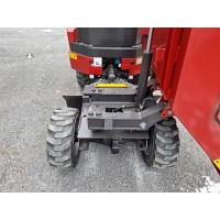 Dumper NTS KS3000