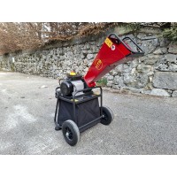 Drobilec Vejevja električni NTS EC50