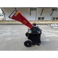 Drobilec Vejevja električni NTS EC50