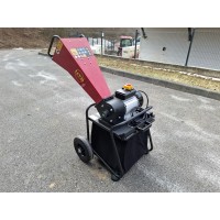 Drobilec Vejevja električni NTS EC50