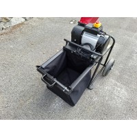 Drobilec Vejevja električni NTS EC50