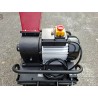 Drobilec Vejevja električni NTS EC50