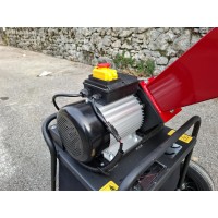 Drobilec Vejevja električni NTS EC50