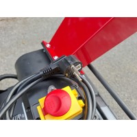 Drobilec Vejevja električni NTS EC50
