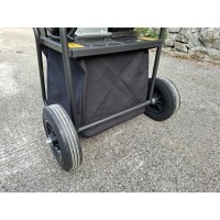 Drobilec Vejevja električni NTS EC50