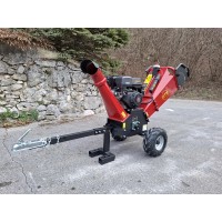 Drobilec Vejevja NTS GS15002