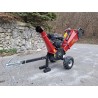 Drobilec Vejevja NTS GS15002