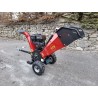 Drobilec Vejevja NTS GS15002