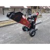 Drobilec Vejevja NTS GS15002