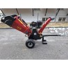Drobilec Vejevja NTS GS15002
