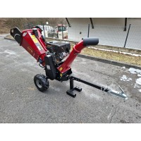 Drobilec Vejevja NTS GS15002