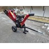 Drobilec Vejevja NTS GS15002